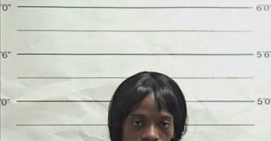 Serenthia Joseph, - Orleans Parish County, LA 